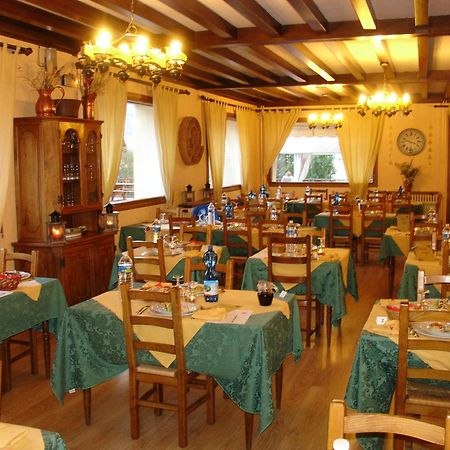 La Belle Etoile Hotel Les Deux Alpes Ngoại thất bức ảnh