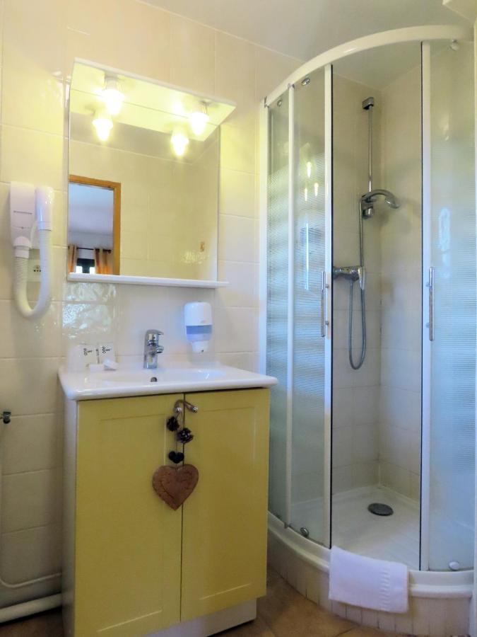 La Belle Etoile Hotel Les Deux Alpes Ngoại thất bức ảnh