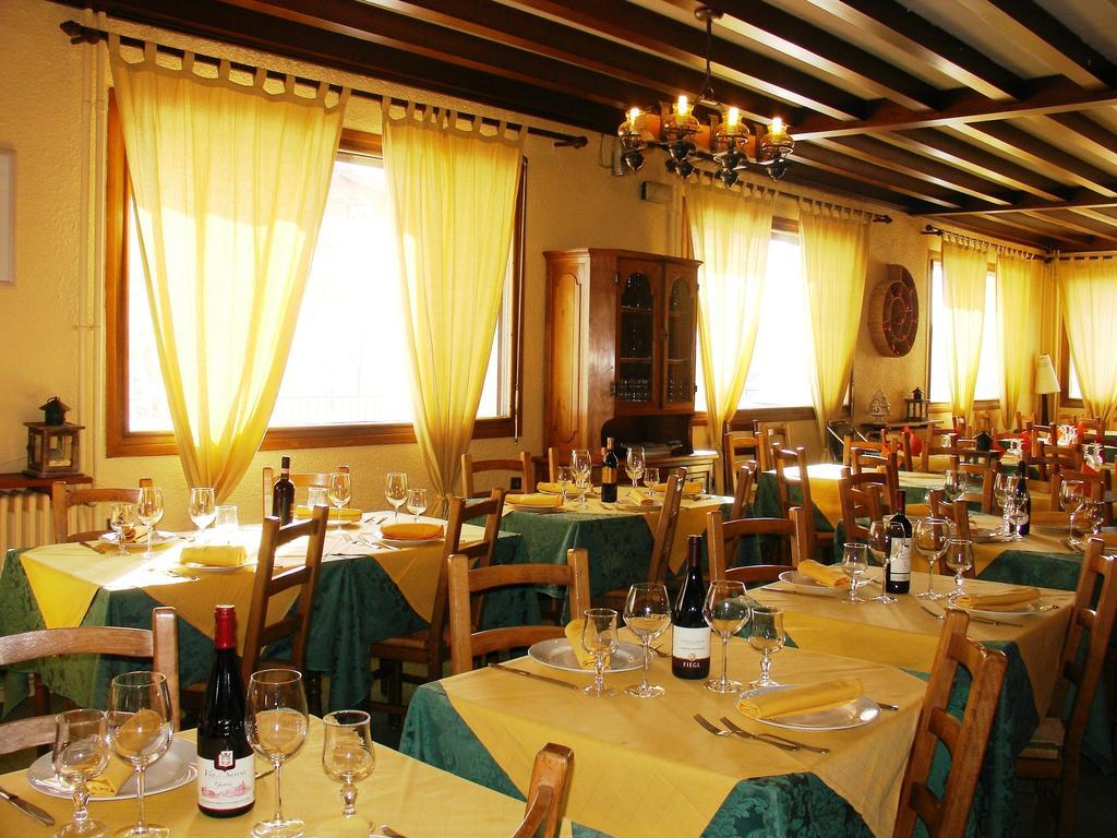 La Belle Etoile Hotel Les Deux Alpes Ngoại thất bức ảnh