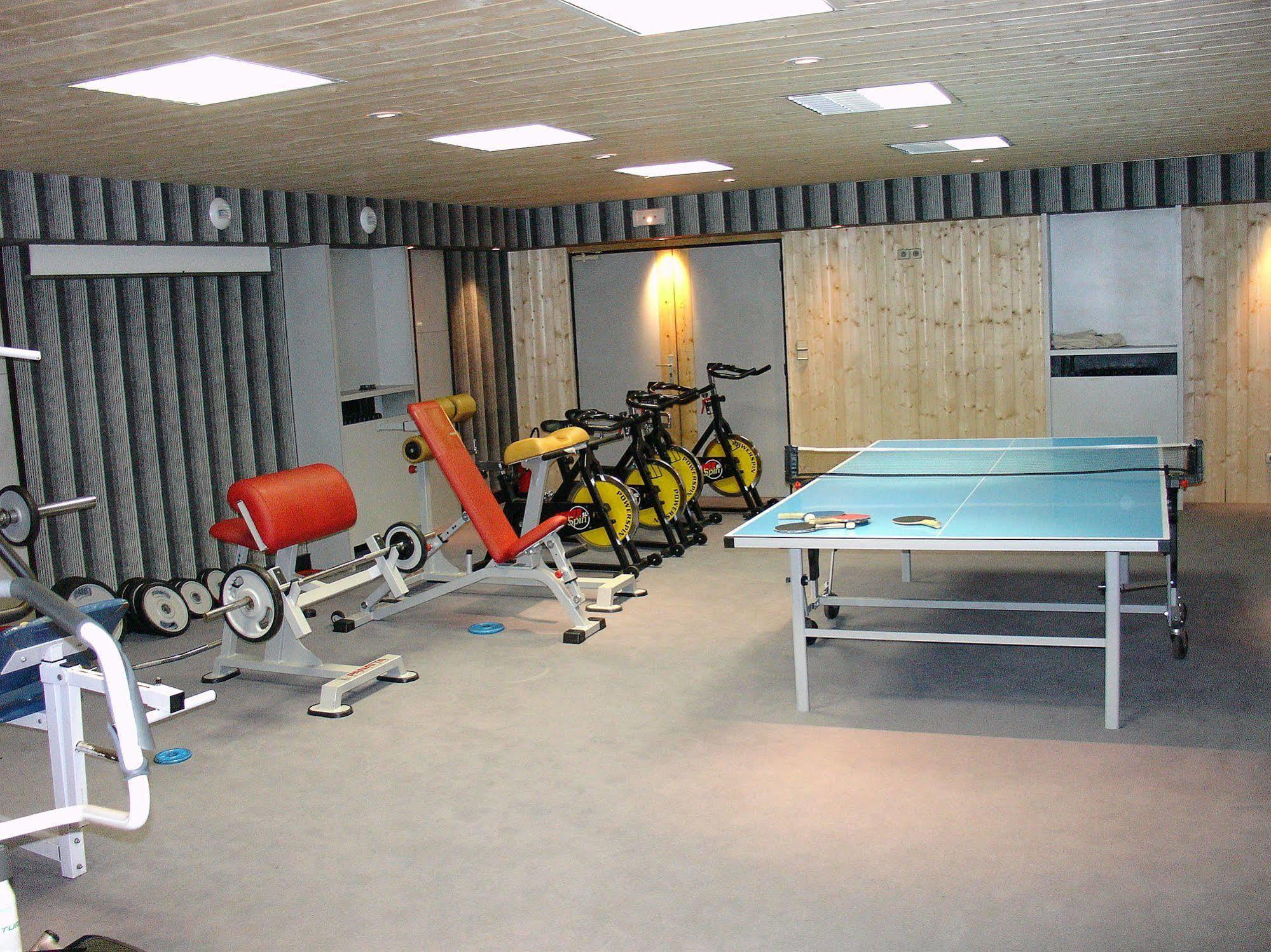 La Belle Etoile Hotel Les Deux Alpes Ngoại thất bức ảnh