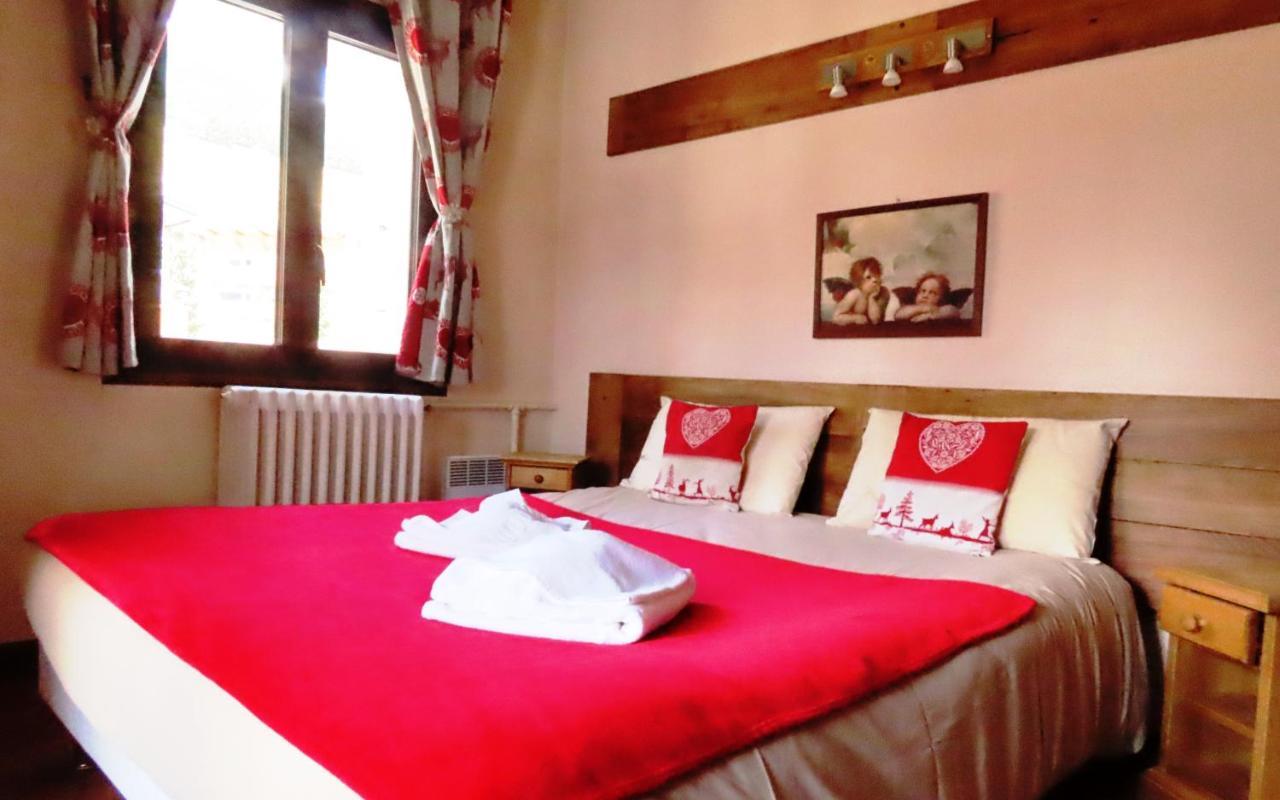 La Belle Etoile Hotel Les Deux Alpes Ngoại thất bức ảnh