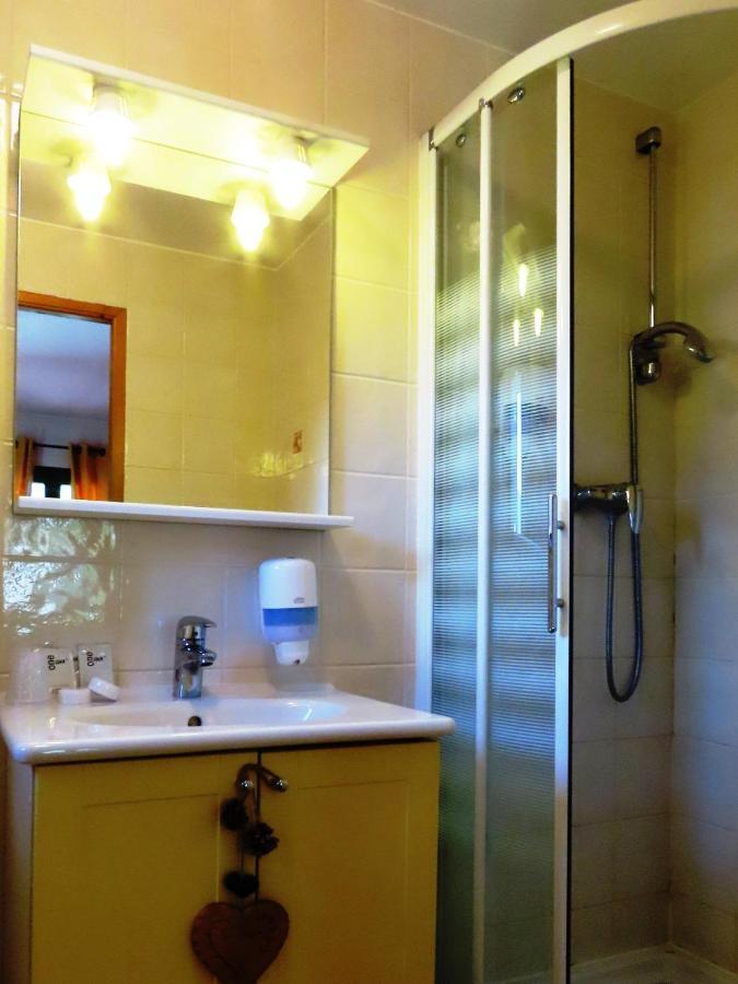 La Belle Etoile Hotel Les Deux Alpes Ngoại thất bức ảnh