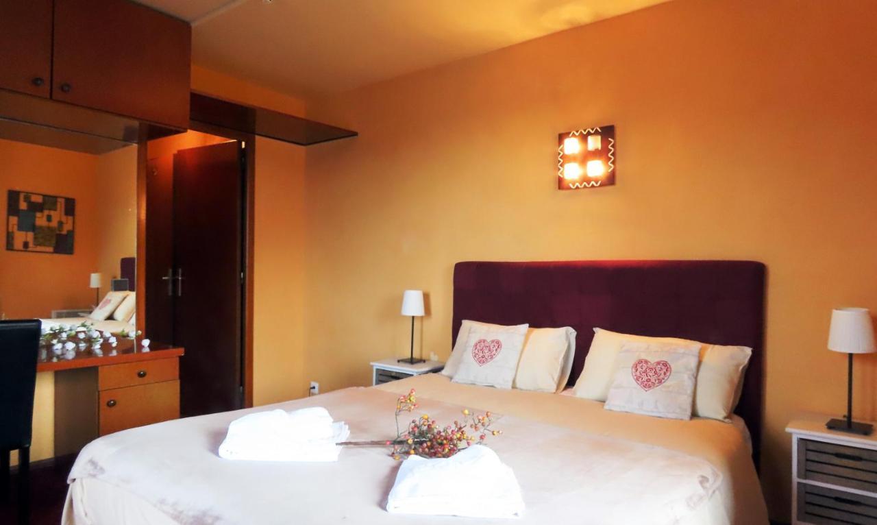 La Belle Etoile Hotel Les Deux Alpes Ngoại thất bức ảnh