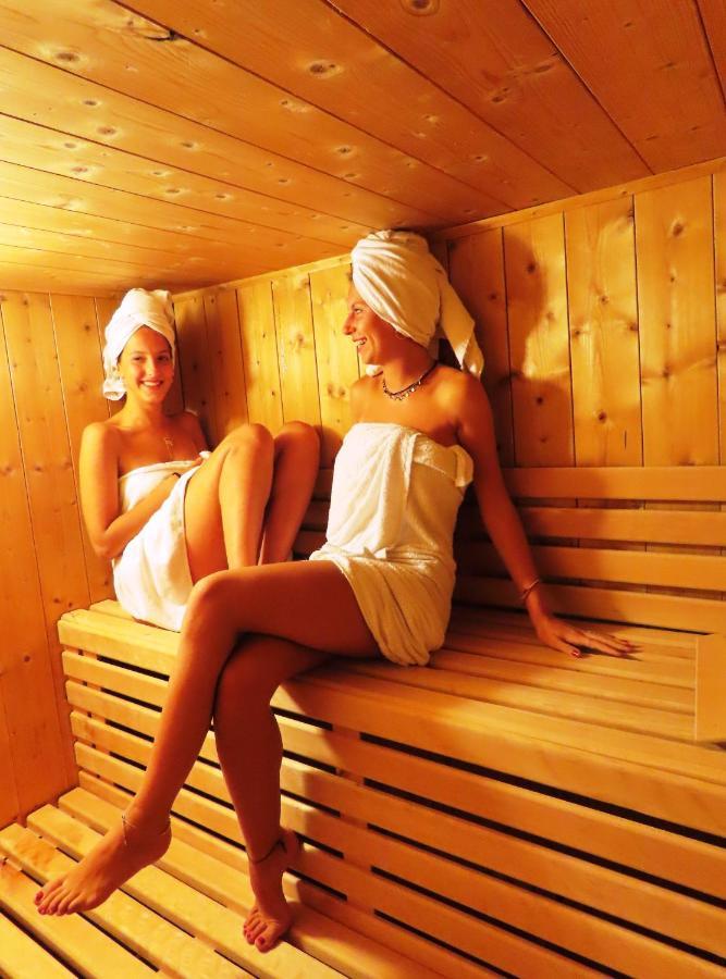 La Belle Etoile Hotel Les Deux Alpes Ngoại thất bức ảnh